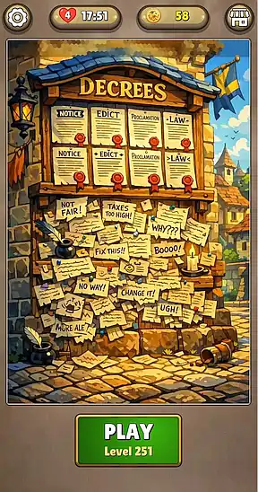 Broom Broom: Duel screenshot 1